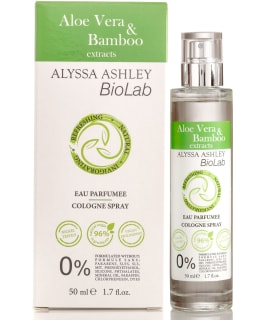 ALYSSA ASHLEY BIOLAB ALOE 50ML N. TUOKSU Main Image