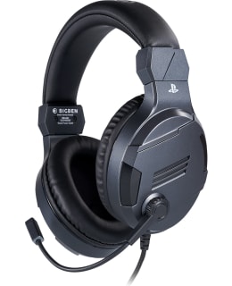 Bigben PS4 Gaming Headset V3 pelikuulokkeet Main Image