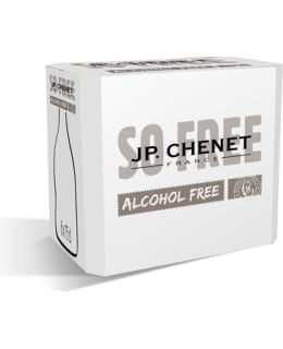 JP.CHENET SO FREE CABERN 0% 6X75CL PLO Main Image