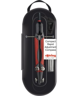 ROTRING COMPACT HARPPI Main Image
