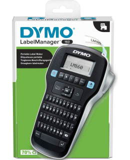 DYMO LM 160 TARRAKIRJOITIN Main Image