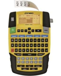 DYMO RHINO 4200 QWERTY TARRATULOSTIN Main Image
