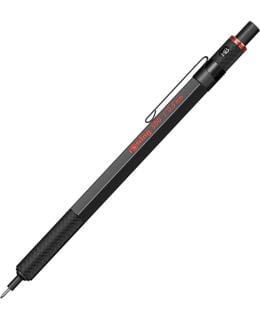 ROTRING 500 0,5MM LYIJYTÄYTEKYNÄ Main Image