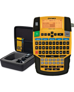 DYMO RHINO+O4:O35 4200 KIT CASE Main Image