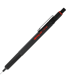 ROTRING 600 0,5MM LYIJYTÄYTEKYNÄ Main Image