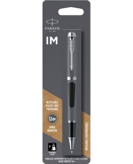 PARKER 1975540 MUSTA F KUULAMUSTEKYNÄ Main Image