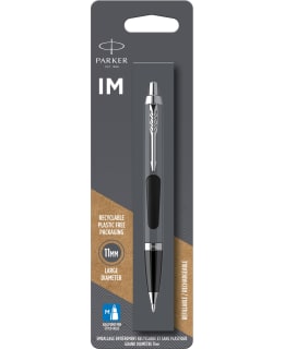 PARKER IM BLACK 1975554 BALLPEN Main Image