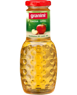 GRANINI 0,25L OMENATÄYSMEHU Main Image