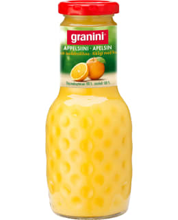 GRANINI 0,25L APP.TÄYSMEHU +HEDELMÄLIHA Main Image