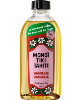 Monoi-Tiki Tahiti Vanille 100 ml monoiöljy Main Image