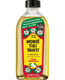 MONOI TIARE TAHITI-ÖLJY TIARE 120ML Main Image