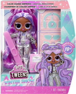 L.O.L. TWEENS WINTER SNOW STYLE 2 Main Image