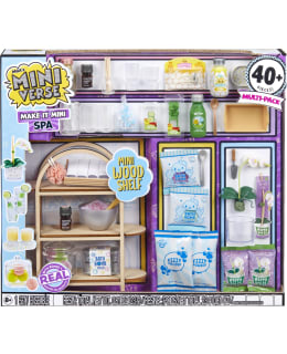 MINIVERSE MINI HEALTH / BEAUTY Main Image