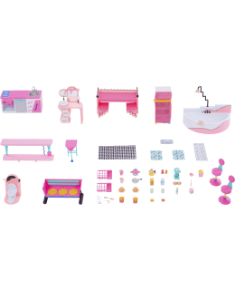 L.O.L. OMG TALO Main Image