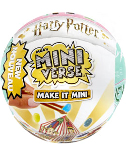 MINIVERSE HP HONEYDUKES YLLÄTYSSETTI Main Image