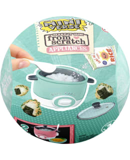 MGAS MINIVERSE MAKE S3 KODINKONEET SETTI Main Image