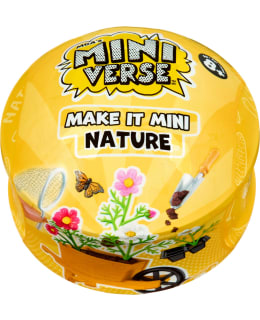 MGAS MINIVERSE MAKE IT S3 YLLÄTYSSETTI Main Image