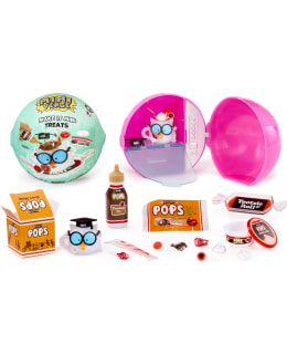 MGA'S MINIVERSE KYNTTILÄ YLLÄTYSSETTI Main Image