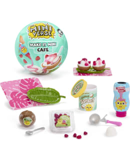 MGAS MINIVERSE MAKE IT MINI CAFE S6 Main Image