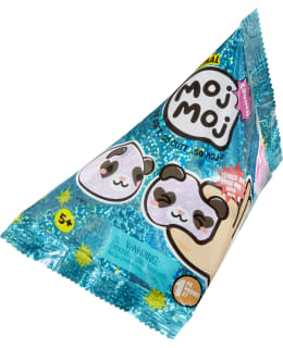 MOJ MOJ CRUNCH YLLÄTYSHAHMO Main Image