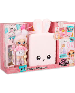 NA! NA! NA! SURPRISE 3IN1 BACKPACK Main Image