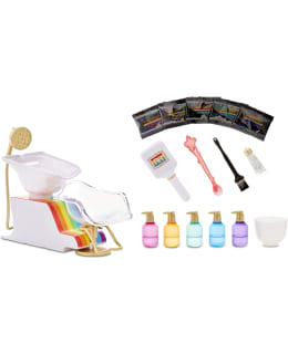 RAINBOW HIGH KAMPAAMOLEIKKISETTI Main Image