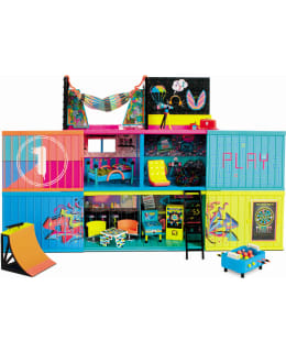L.O.L. SURPRISE CLUBHOUSE PLAYSET Main Image