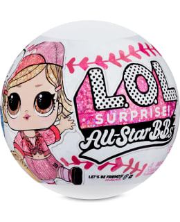 L.O.L. SURPRISE ALL-STAR B.B.S Main Image