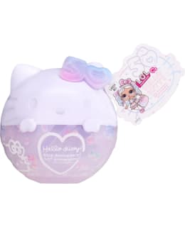 L.O.L. LOVES HELLO KITTY TOTS NUKKE Main Image