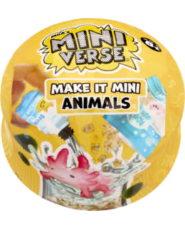 MGAS MINIVERSE MAKE IT ELÄIMET SETTI Main Image