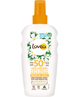 LOVEA TAHITI MON SPF50+ 150ML AUR.SPRAY Main Image