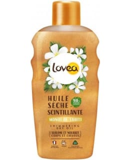 LOVEA SHIMM MONOI TAHITI 150ML KUIVAÖLJY Main Image