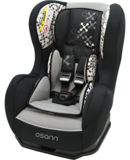 OSANN COSMOSP 0-18 KG MUSTA ISTUIN Main Image