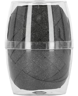 FR GLITTER MUSTA 7X10M LAHJANARU Main Image