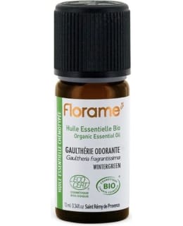 FLORAME WINTERGR 10ML ETEERINEN ÖLJY Main Image