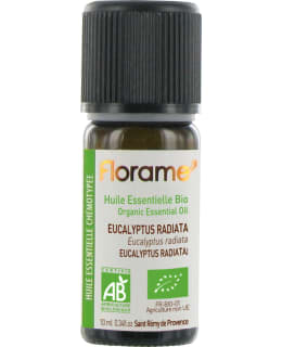 FLORAME EUCALYPTUS 10ML ETEERINEN ÖLJY Main Image