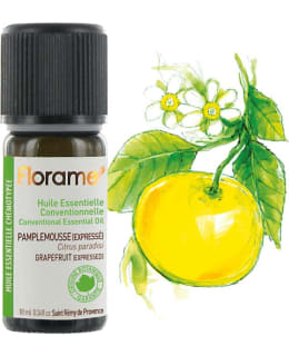 FLORAME GREIPPI 10ML ETEERINEN ÖLJY Main Image