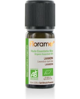 FLORAME LAVANDIINI 30ML ETEERINEN ÖLJY Main Image