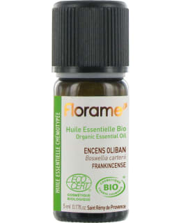 FLORAME FRANKINSENCE 10ML ETEERINEN ÖLJY Main Image