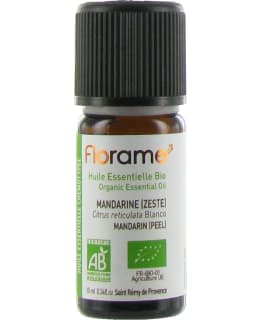 FLORAME MANDAR 10ML ETEERINEN ÖLJY Main Image