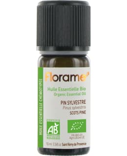 FLORAME MÄNTY 10ML ETEERINEN ÖLJY Main Image