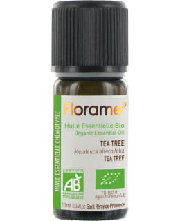 FLORAME TEEPUU 10ML ETEERINEN ÖLJY Main Image