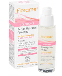 Florame Tolerance 30 ml seerumi Main Image
