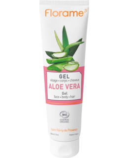 FLORAME 150ML ALOE VERA GEELI Main Image