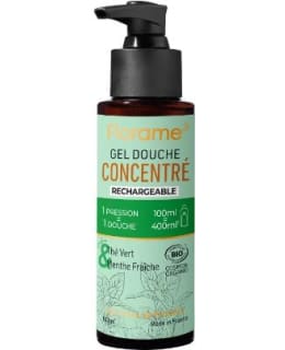 FLORAME TEA&MINT 100ML SUIHKUG.TIIVISTE Main Image