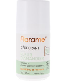 FLORAME ROLL ON DEODORANTTI 50ML MANTELI Main Image