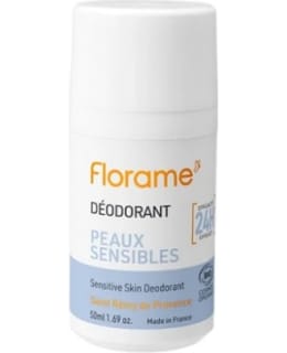 FLORAME ROLL ON DEODORANTTI 50ML HAJUST. Main Image