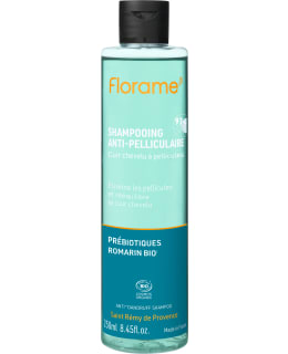 FLORAME DANDRUFF SHAMPOO Main Image