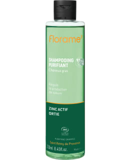 FLORAME CLEANSING SHAMPOO Main Image