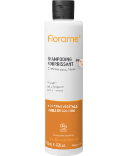 FLORAME NOURISHING SHAMPOO Main Image